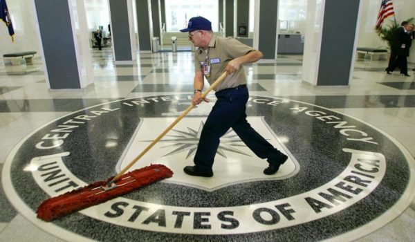 CIA