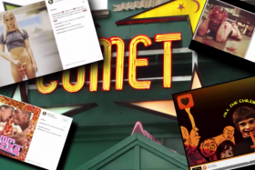 pizzagate