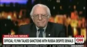 sanders