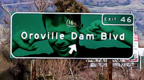 Oroville