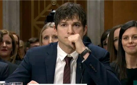 ashton kutcher