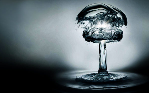 fluoride