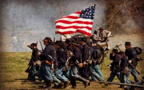 civil war