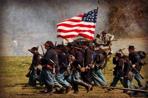civil war