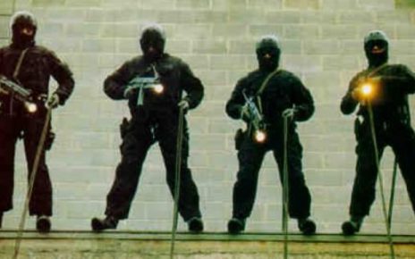 death squad