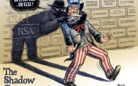 deep state