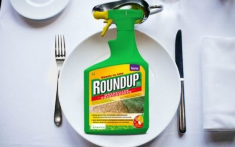 glyphosate