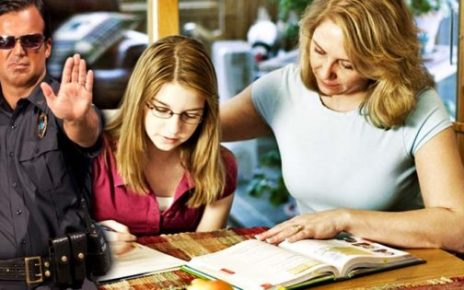 homeschooling