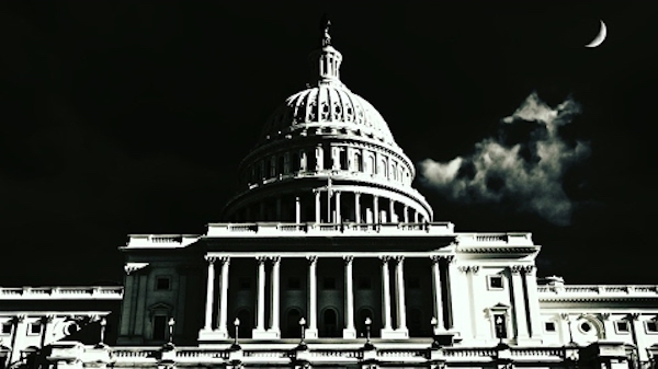deep state