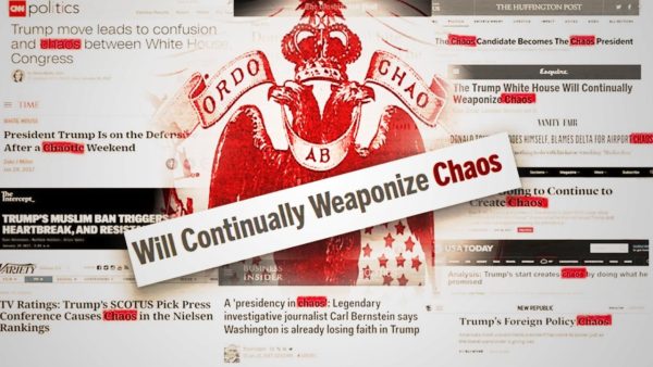 chaos
