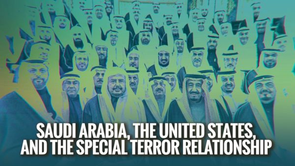 Saudi Arabia