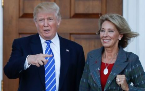 DeVos
