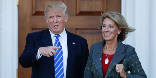 DeVos