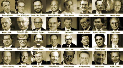 Neoconservatism