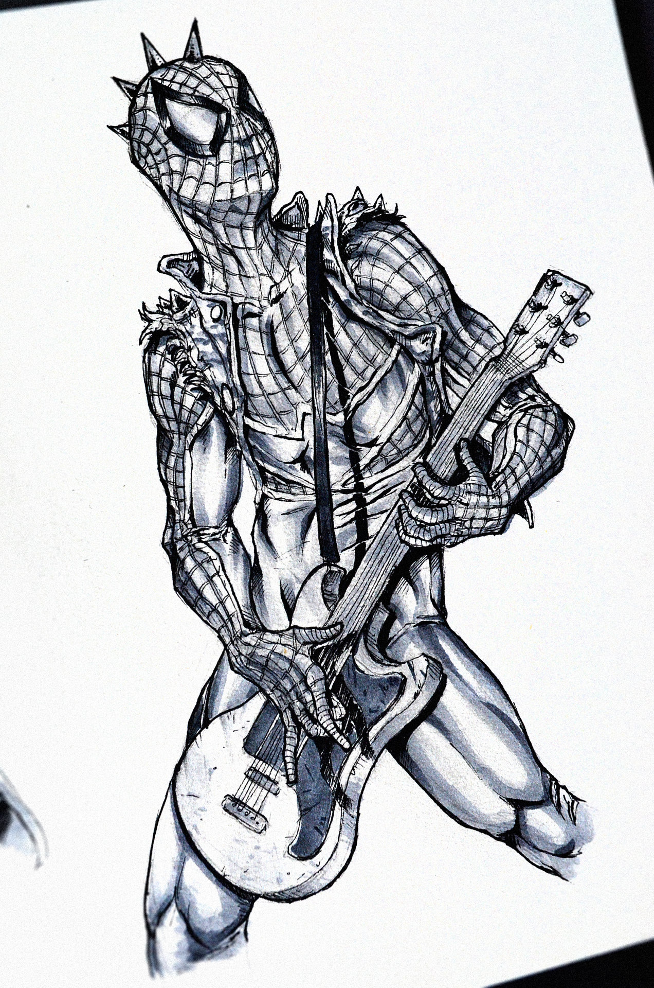punk