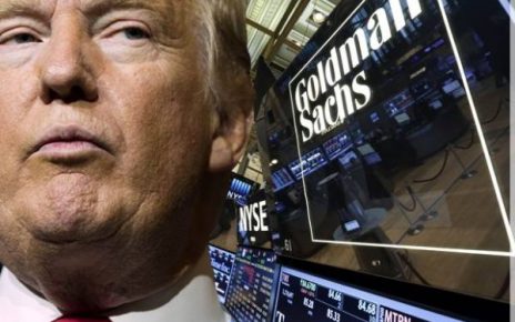 goldman