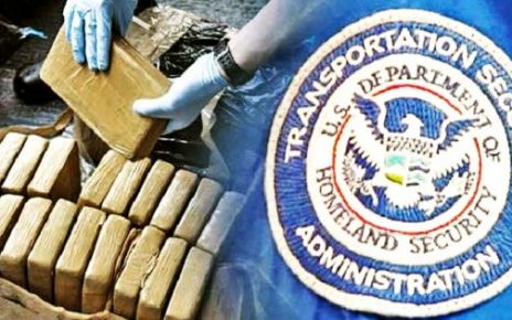 TSA