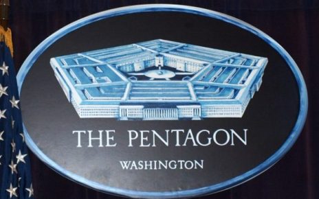 pentagon