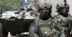 military
