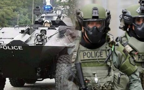 military