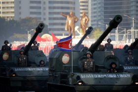 North Korea