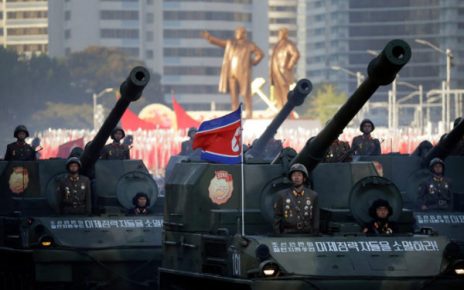 North Korea