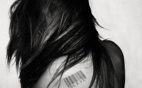 trafficking