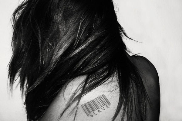 trafficking