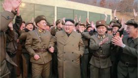 North Korea