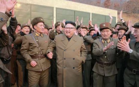 North Korea