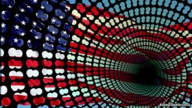 deep state
