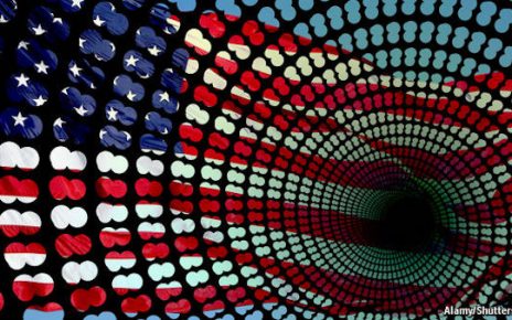 deep state