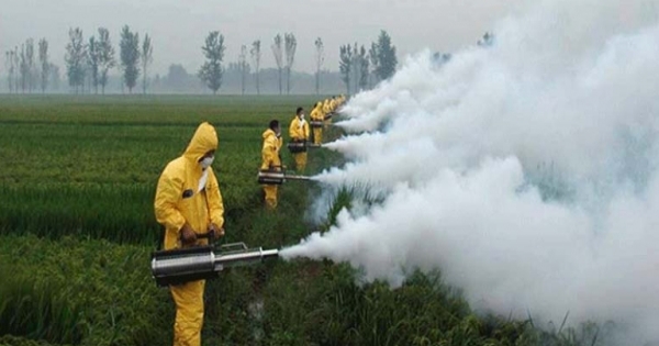 monsanto