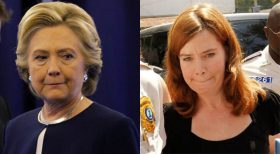 clinton
