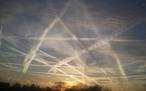 geoengineering