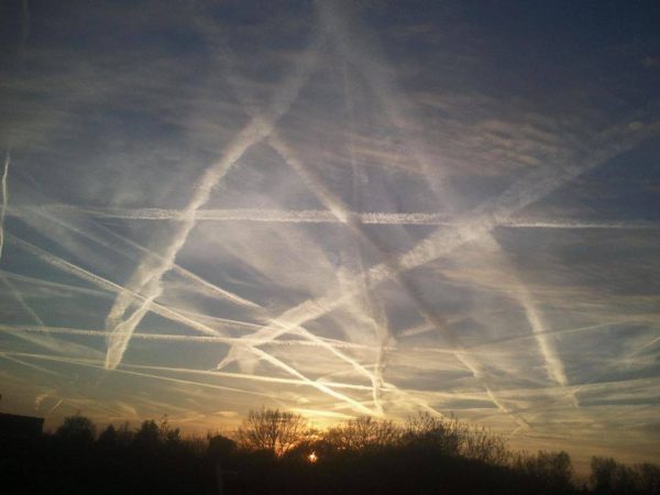 geoengineering