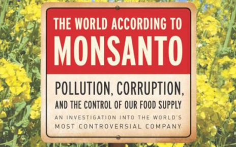monsanto