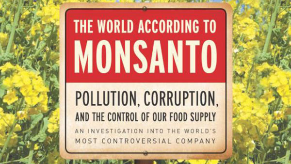 monsanto
