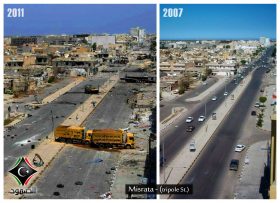 libya