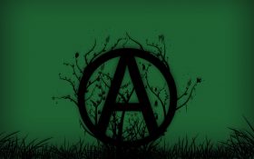 Anarchism