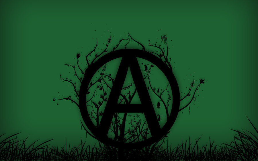 Anarchism