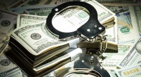Forfeiture