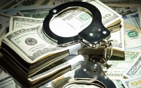 Forfeiture
