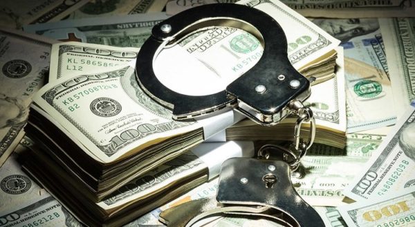 Forfeiture