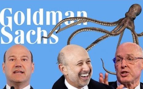Goldman Sachs