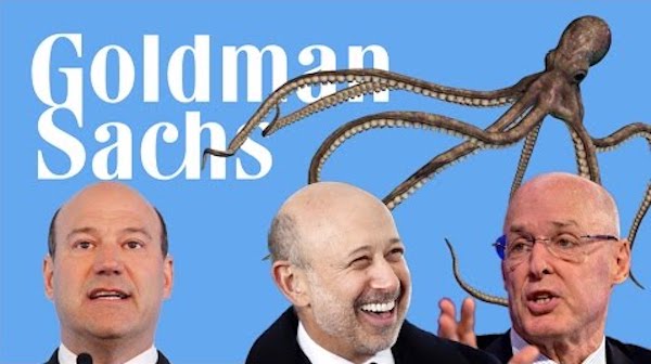 Goldman Sachs