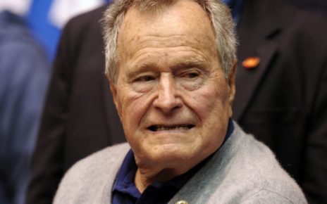Bush