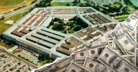 pentagon