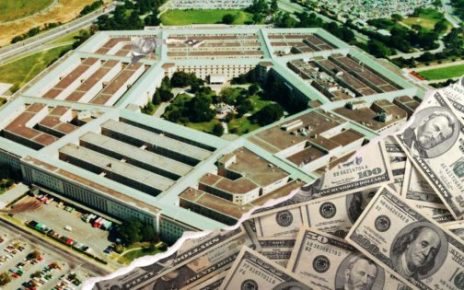 pentagon