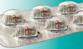 pharmaceuticals